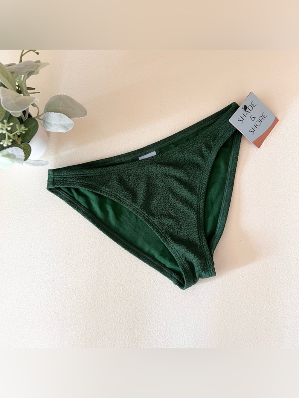 swim bottoms